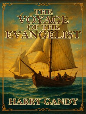 cover image of The Voyage of the Evangelist